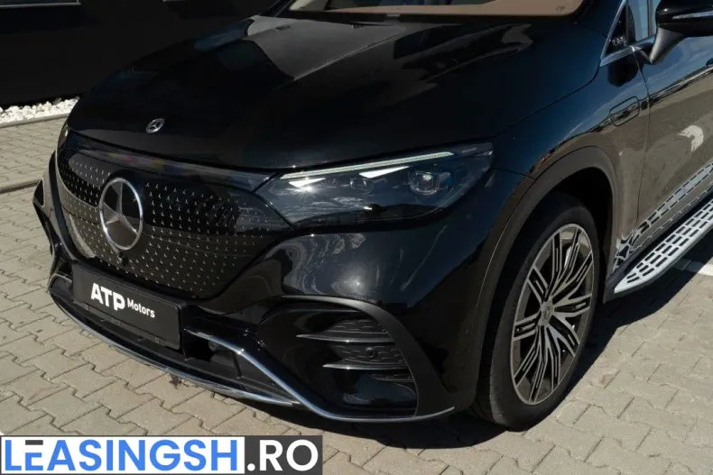 Mercedes-Benz EQE (Clasa E) din 2024 cu 29.000 km - oferta MER264717 - foto 32