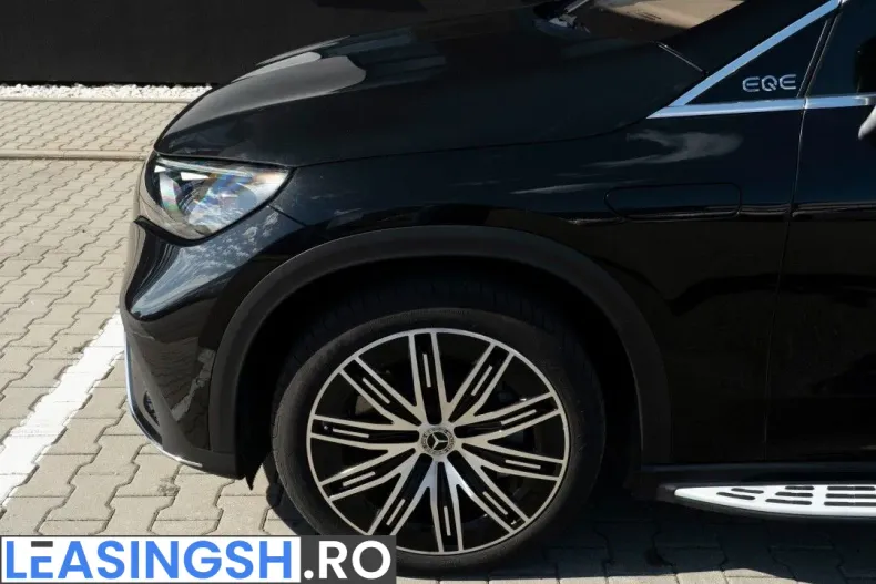 Mercedes-Benz EQE (Clasa E) din 2024 cu 29.000 km - oferta MER264717 - foto 33