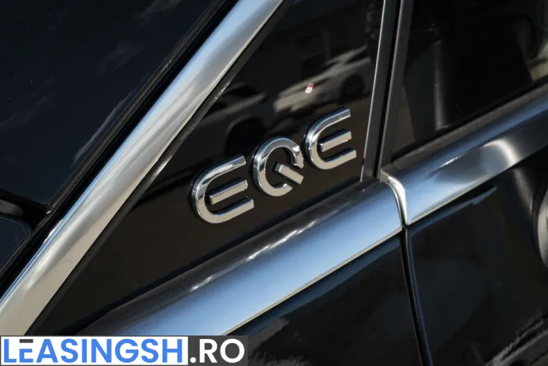 Mercedes-Benz EQE (Clasa E) din 2024 cu 29.000 km - oferta MER264717 - foto 34