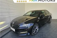 Skoda Superb din 2021 cu 128.180 km - oferta SKO264720 - foto 1