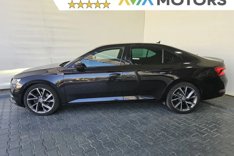 Skoda Superb din 2021 cu 128.180 km - oferta SKO264720 - foto 2