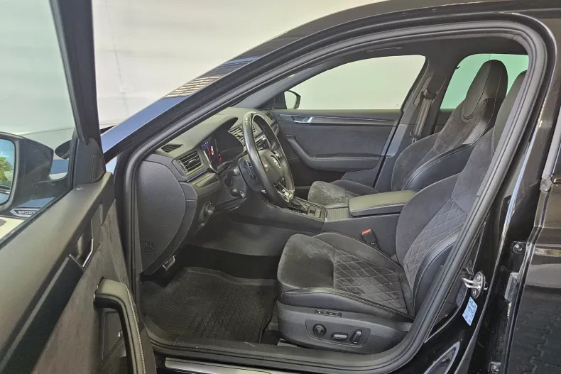 Skoda Superb din 2021 cu 128.180 km - oferta SKO264720 - foto 7