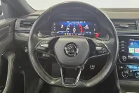 Skoda Superb din 2021 cu 128.180 km - oferta SKO264720 - foto 11