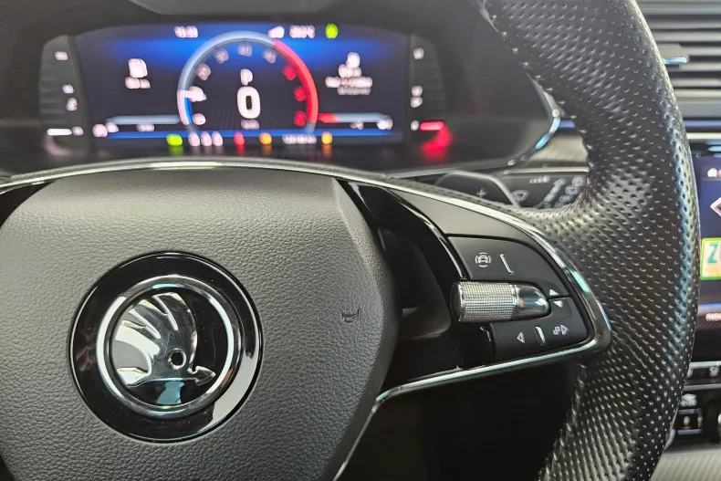 Skoda Superb din 2021 cu 128.180 km - oferta SKO264720 - foto 12