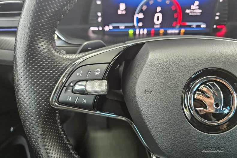 Skoda Superb din 2021 cu 128.180 km - oferta SKO264720 - foto 13