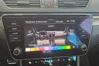 Skoda Superb din 2021 cu 128.180 km - oferta SKO264720 - foto 21