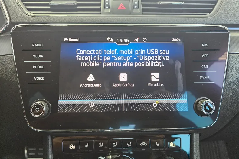 Skoda Superb din 2021 cu 128.180 km - oferta SKO264720 - foto 22