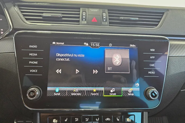 Skoda Superb din 2021 cu 128.180 km - oferta SKO264720 - foto 23