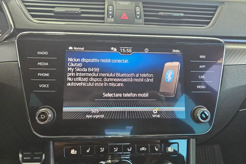 Skoda Superb din 2021 cu 128.180 km - oferta SKO264720 - foto 24