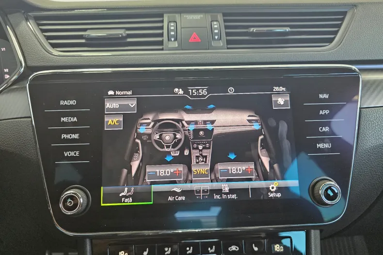 Skoda Superb din 2021 cu 128.180 km - oferta SKO264720 - foto 25