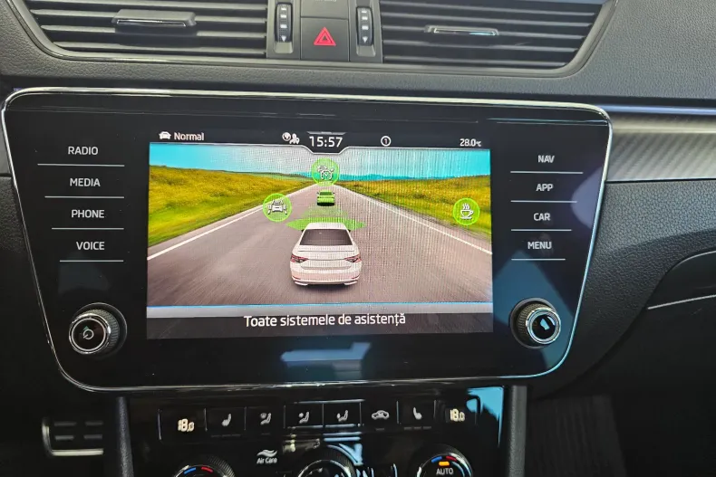 Skoda Superb din 2021 cu 128.180 km - oferta SKO264720 - foto 27