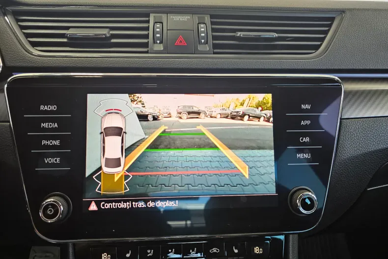 Skoda Superb din 2021 cu 128.180 km - oferta SKO264720 - foto 29