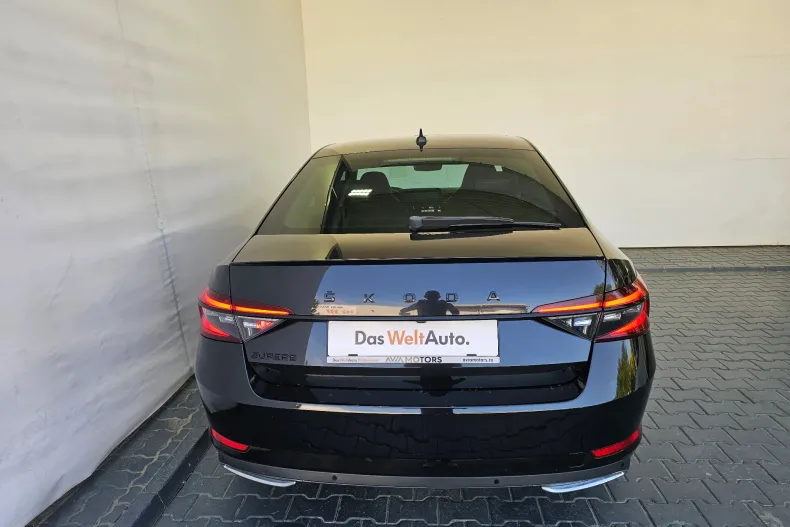Skoda Superb din 2021 cu 128.180 km - oferta SKO264720 - foto 30