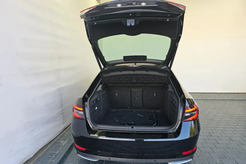 Skoda Superb din 2021 cu 128.180 km - oferta SKO264720 - foto 31