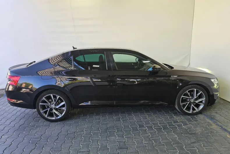 Skoda Superb din 2021 cu 128.180 km - oferta SKO264720 - foto 34