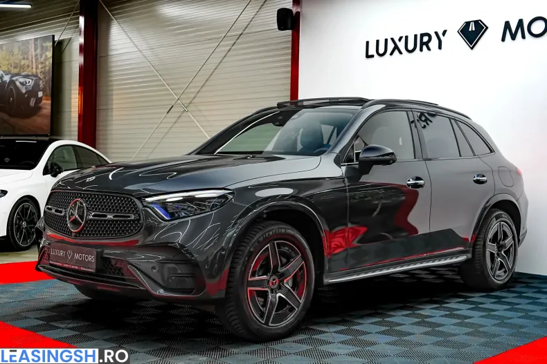 Mercedes-Benz GLC 300 (Clasa GLC) din 2023 cu 121.000 km - oferta MER264723 - foto 1