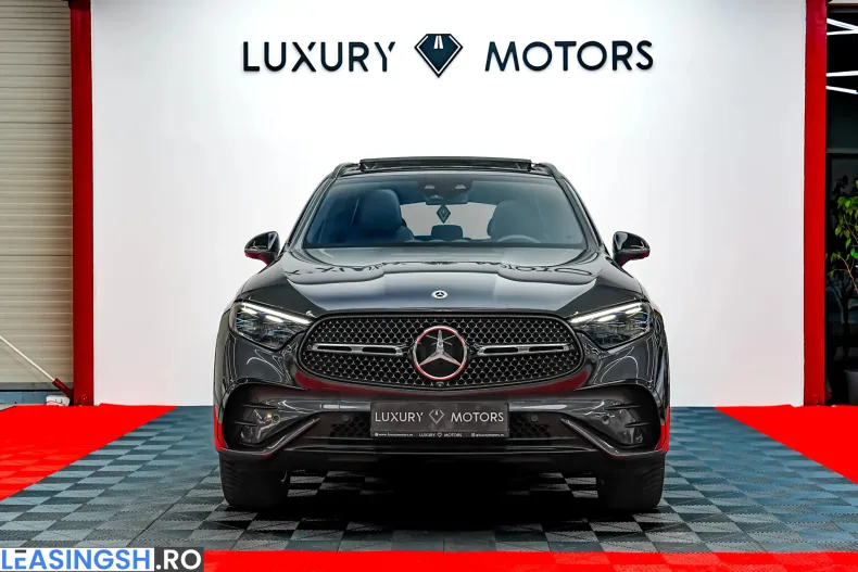 Mercedes-Benz GLC 300 (Clasa GLC) din 2023 cu 121.000 km - oferta MER264723 - foto 3