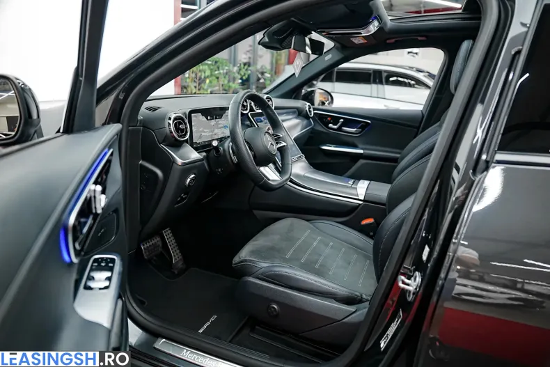 Mercedes-Benz GLC 300 (Clasa GLC) din 2023 cu 121.000 km - oferta MER264723 - foto 4