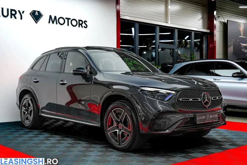 Mercedes-Benz GLC 300 (Clasa GLC) din 2023 cu 121.000 km - oferta MER264723 - foto 5