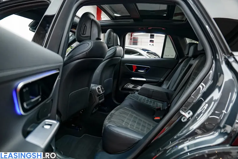 Mercedes-Benz GLC 300 (Clasa GLC) din 2023 cu 121.000 km - oferta MER264723 - foto 6