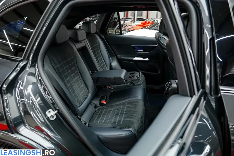 Mercedes-Benz GLC 300 (Clasa GLC) din 2023 cu 121.000 km - oferta MER264723 - foto 10