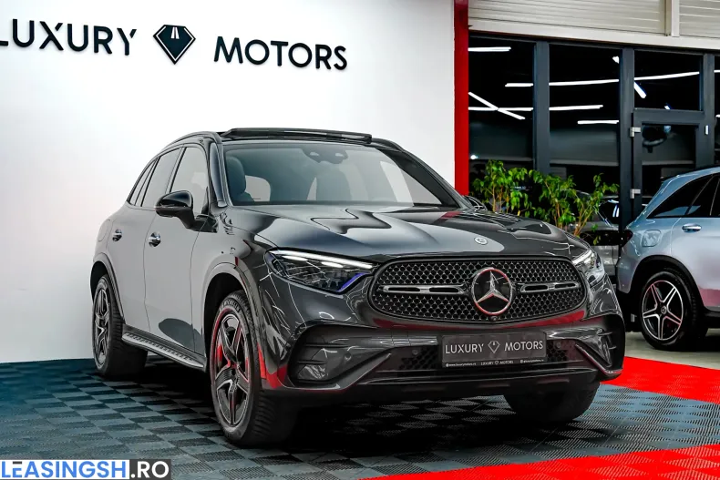 Mercedes-Benz GLC 300 (Clasa GLC) din 2023 cu 121.000 km - oferta MER264723 - foto 15