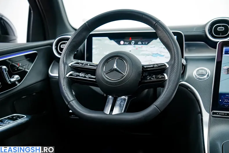 Mercedes-Benz GLC 300 (Clasa GLC) din 2023 cu 121.000 km - oferta MER264723 - foto 18