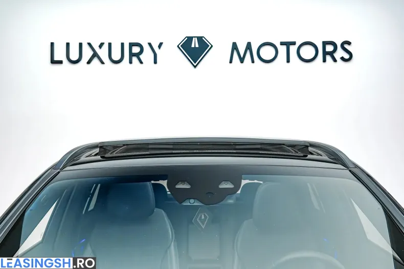 Mercedes-Benz GLC 300 (Clasa GLC) din 2023 cu 121.000 km - oferta MER264723 - foto 21