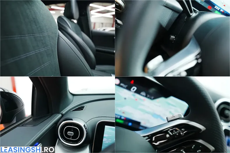 Mercedes-Benz GLC 300 (Clasa GLC) din 2023 cu 121.000 km - oferta MER264723 - foto 33