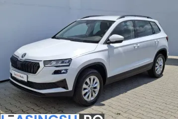 Skoda Karoq din 2025 - oferta SKO264730