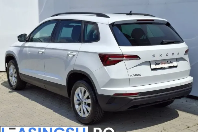 Skoda Karoq din 2025 cu 18.594 km - oferta SKO264730 - foto 2