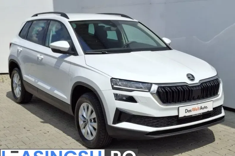 Skoda Karoq din 2025 cu 18.594 km - oferta SKO264730 - foto 3