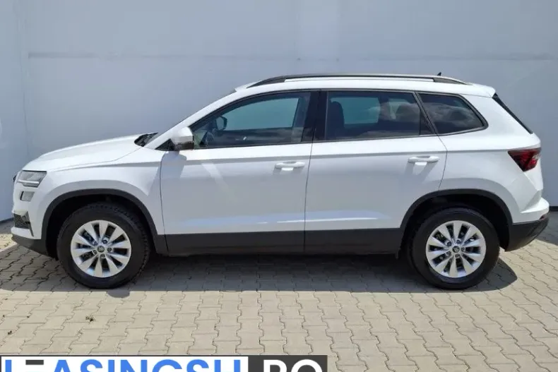 Skoda Karoq din 2025 cu 18.594 km - oferta SKO264730 - foto 4