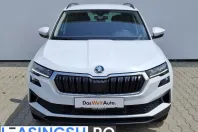 Skoda Karoq din 2025 cu 18.594 km - oferta SKO264730 - foto 6