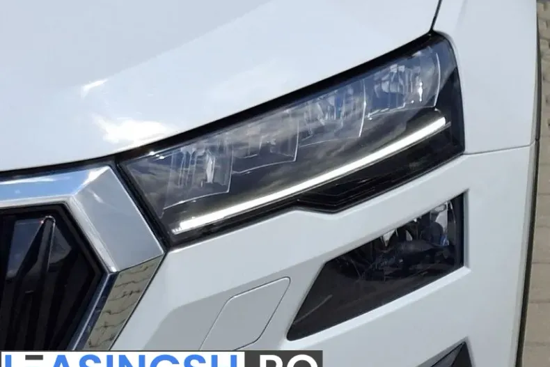 Skoda Karoq din 2025 cu 18.594 km - oferta SKO264730 - foto 8