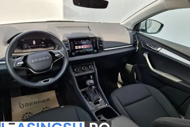 Skoda Karoq din 2025 cu 18.594 km - oferta SKO264730 - foto 10