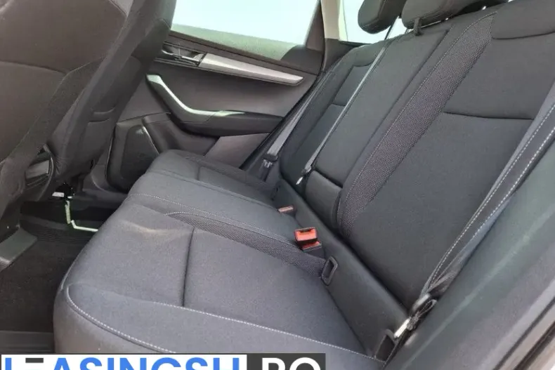 Skoda Karoq din 2025 cu 18.594 km - oferta SKO264730 - foto 11