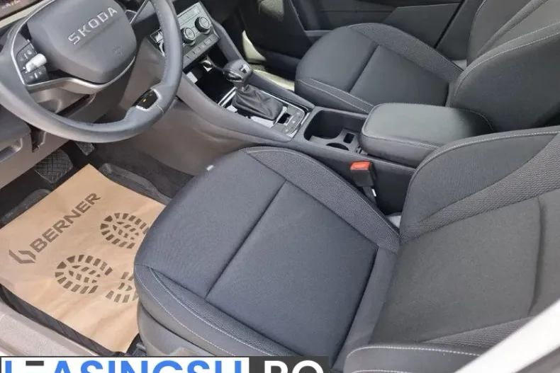 Skoda Karoq din 2025 cu 18.594 km - oferta SKO264730 - foto 14