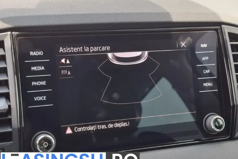 Skoda Karoq din 2025 cu 18.594 km - oferta SKO264730 - foto 16
