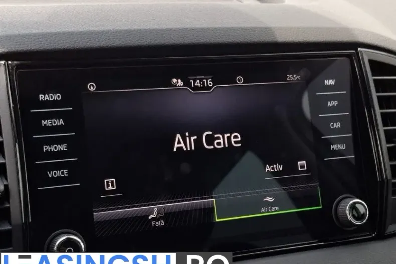 Skoda Karoq din 2025 cu 18.594 km - oferta SKO264730 - foto 17
