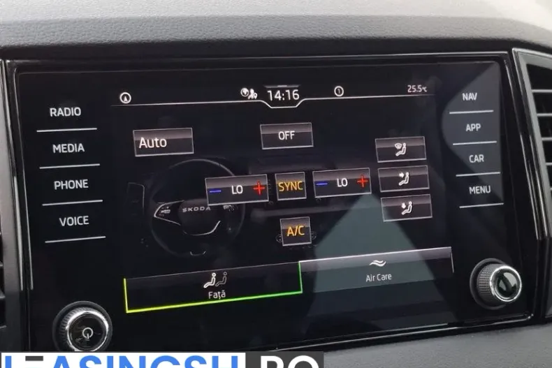Skoda Karoq din 2025 cu 18.594 km - oferta SKO264730 - foto 18