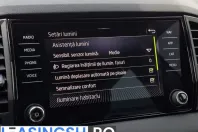 Skoda Karoq din 2025 cu 18.594 km - oferta SKO264730 - foto 20