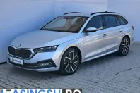 Skoda Octavia din 2021 cu 127.497 km - oferta SKO264734 - foto 1
