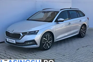 Skoda Octavia din 2021 - oferta SKO264734