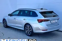 Skoda Octavia din 2021 cu 127.497 km - oferta SKO264734 - foto 2