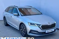 Skoda Octavia din 2021 cu 127.497 km - oferta SKO264734 - foto 3