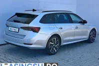 Skoda Octavia din 2021 cu 127.497 km - oferta SKO264734 - foto 4