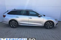 Skoda Octavia din 2021 cu 127.497 km - oferta SKO264734 - foto 5