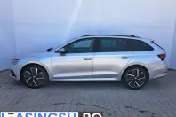 Skoda Octavia din 2021 cu 127.497 km - oferta SKO264734 - foto 6