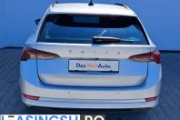 Skoda Octavia din 2021 cu 127.497 km - oferta SKO264734 - foto 8